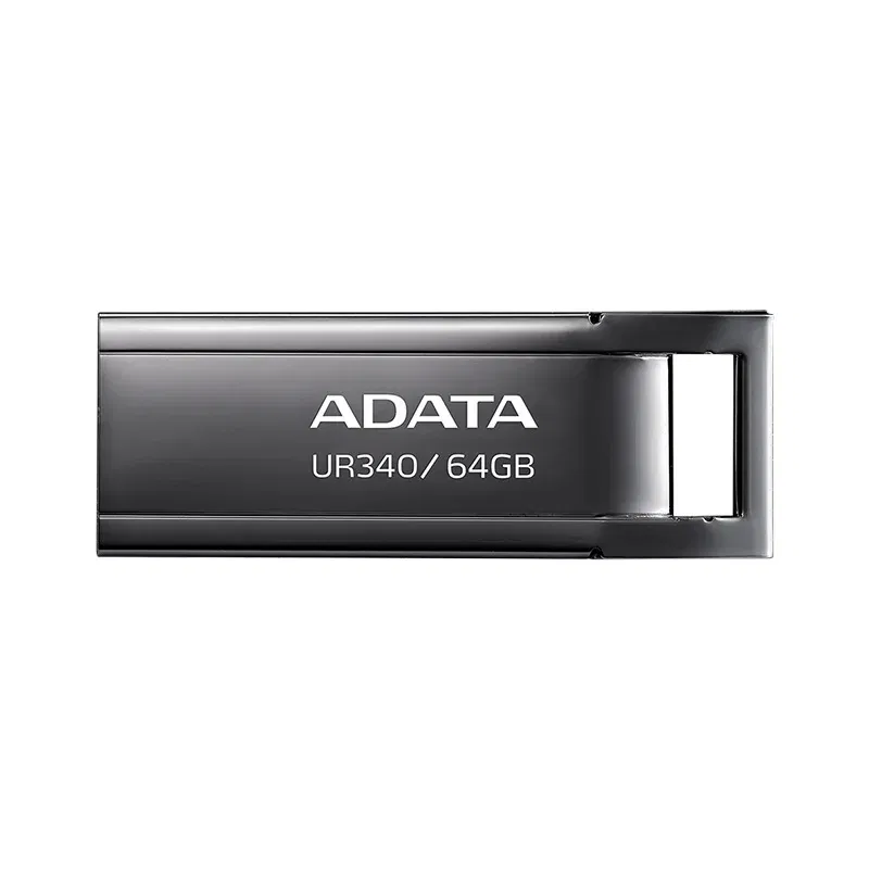 Capacity: 128GB - ADATA UR340 USB Flash Drive 32GB 64GB 128GB USB 3.2 Gen1 High Speed pendrive Original usb stick for PC Computer Laptop Desktop