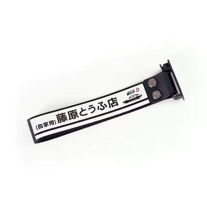 Color: GRAY - Keyboard Ribbon Mechanical Keyboard Strap Customization Magnetic Axis Keyboard Strap Wooting Atk68 Drunkdeer Looting Decor
