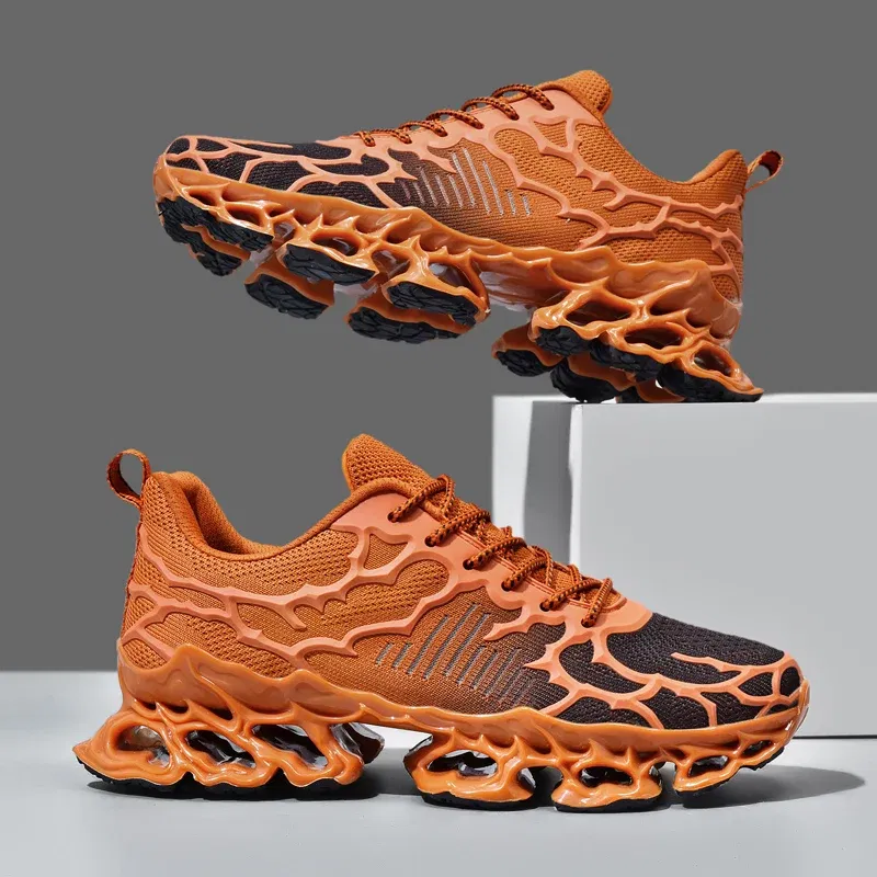 Color: black, Shoe Size: 42 - men shoes Sneakers Male tenis Luxury shoes Mens casual Shoes Trainer Race off white Shoes fashion loafers running Shoes for men