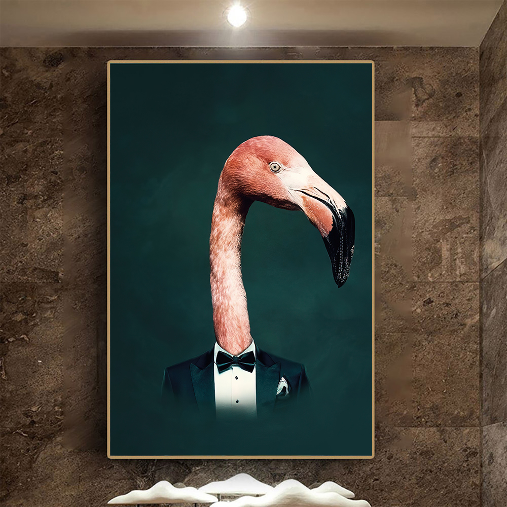 Vibrant Canvas Print - Perfect Home Decor