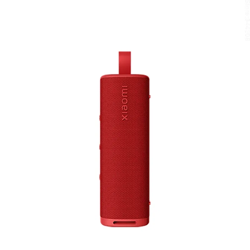 Color: Red, Ships From: CHINA - New! Global Version Sound Outdoor 30W Portable Speaker 12-Hour Ultra-Long Battery Life IP67 Bluetooth 5.4 TWS Stereo Combo