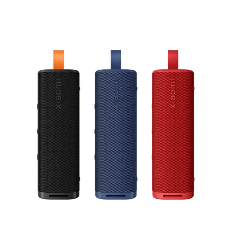 Color: Red, Ships From: CHINA - New! Global Version Sound Outdoor 30W Portable Speaker 12-Hour Ultra-Long Battery Life IP67 Bluetooth 5.4 TWS Stereo Combo