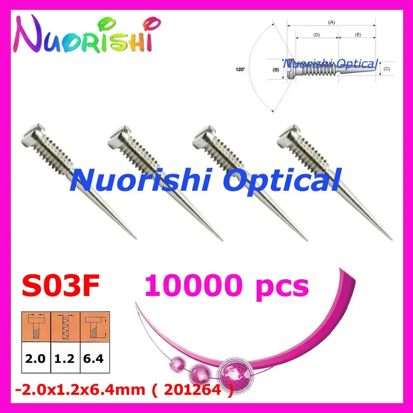 Frame Color: Khaki - 10000pcs Gold or Silver Glasses Eyewear Eyeglasses Spectacle Spring Hinge Screws S03 Free Shipping