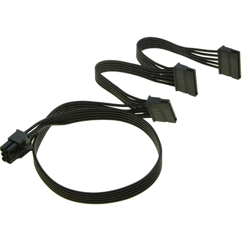 Color: Pink, Cable length: Other - For Seasonic FOCUS PLUS Gold FX Peripheral 4 Pin SATA IDE PCIe CPU Main Power ATX 24 Pin GPU VGA Card Power Supply Mining Cable