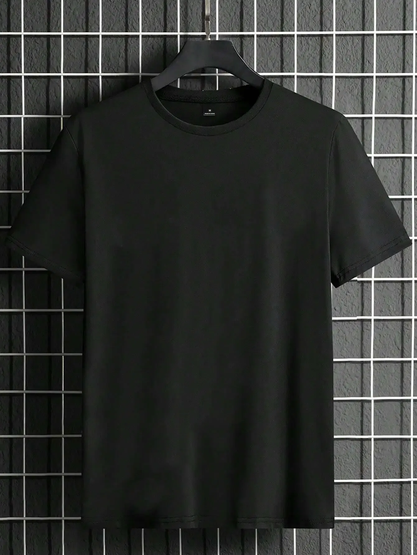 Color: Gold, Size: M - Tokyo Sakura Mount Fuji Business Card T Shirt Men Fashion Tee Clothing Cotton Summer Casual Tops Hip Hop Loose Cotton T-Shirt