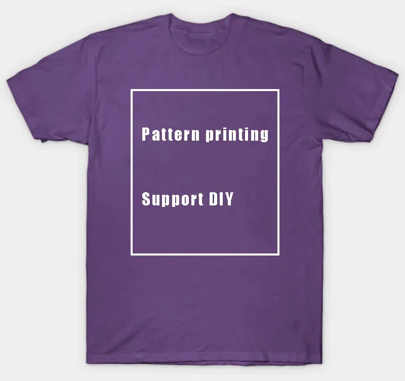 Color: PURPLE, Size: XXXL - New Lapd Swat Tv Series S.W.A.T. Inspired T Shirt Los Angeles Dep Tee T-Shirt