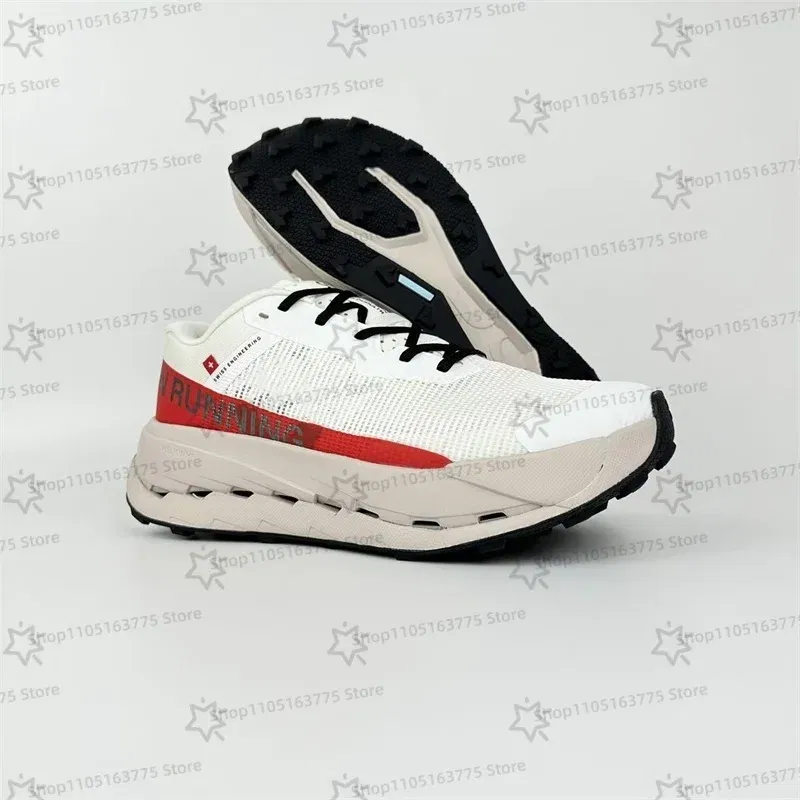 Color: Blue, Shoe Size: 41 - 2025 New Generation Men Women Cloudultra-3 Comprehensive Physical Training Running Shoes Breathable Athletic Shoes size 36-45