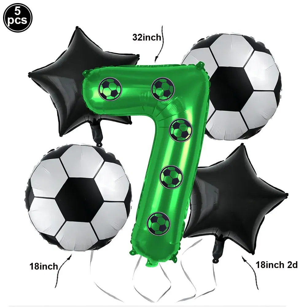 Color: Beige, Capacity: 480ml - Soccer Party Disposable Tableware Paper Plates Cups Napkins Football Party Supplies Soccer Birthday Party Decoration