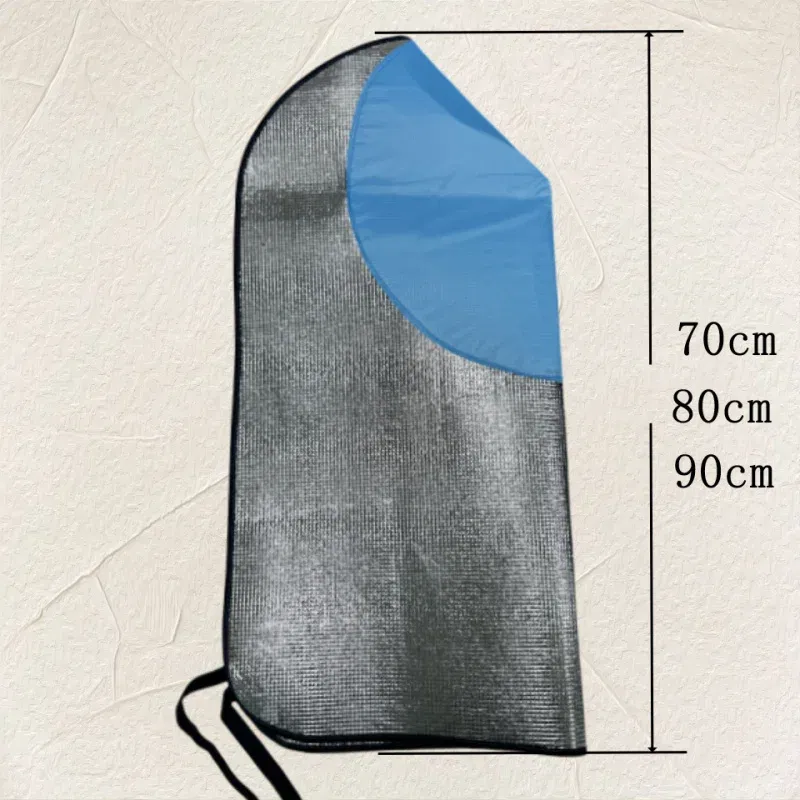 Color: black, Size: XS?€old?‰ - Sun & Rain Protection Hooded Cape - Breathable UV Hat for Farming/Gardening - Wide Brim Bucket Hat with Neck Cover