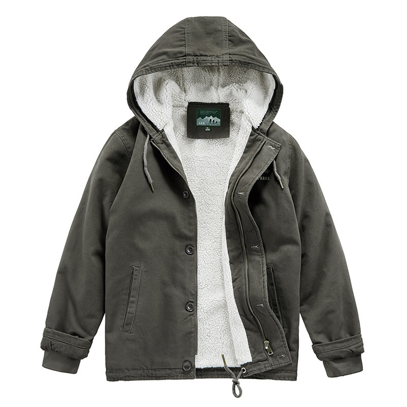 GiftTree NZ Exclusive: Premium Hooded Cardigan