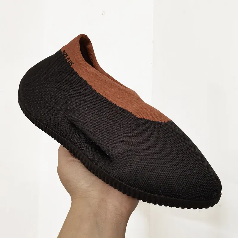 Color: Dark Khaki, Shoe Size: 45 - Luxury Shoes Fashion Banana Shoes Men's Shoes Sports Shoes Men's Tennis Coaching Games Breathable Shoes Men's Running Shoes