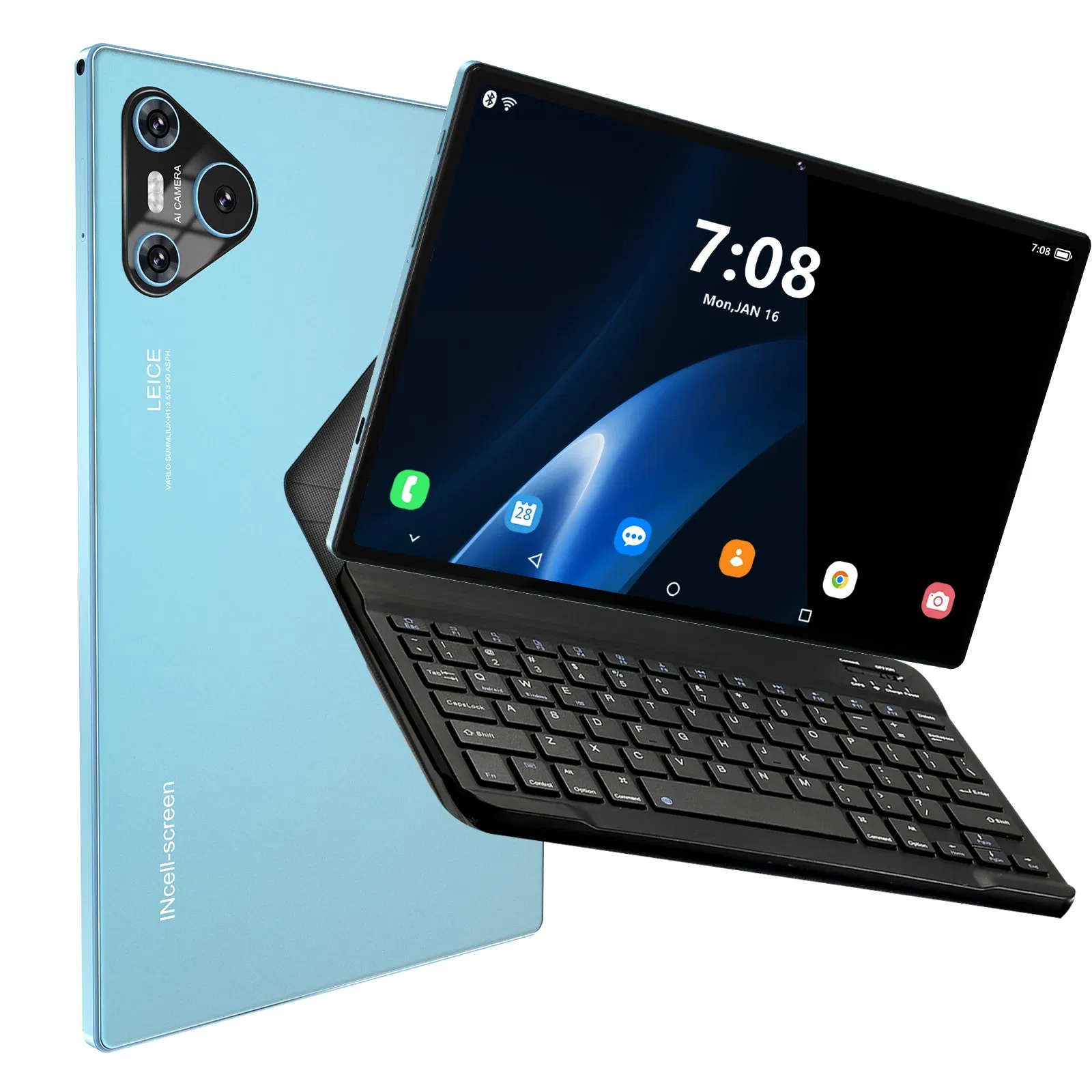 Size: eleven, Color: black, Ships From: CHINA - Top Original Pad 9 Pro Tablet 10.1 inch Android 13 Snapdragon 8gen2 Xioami Global 16GB+1024GB 10000mah 5G Dual SIM WIFI HD