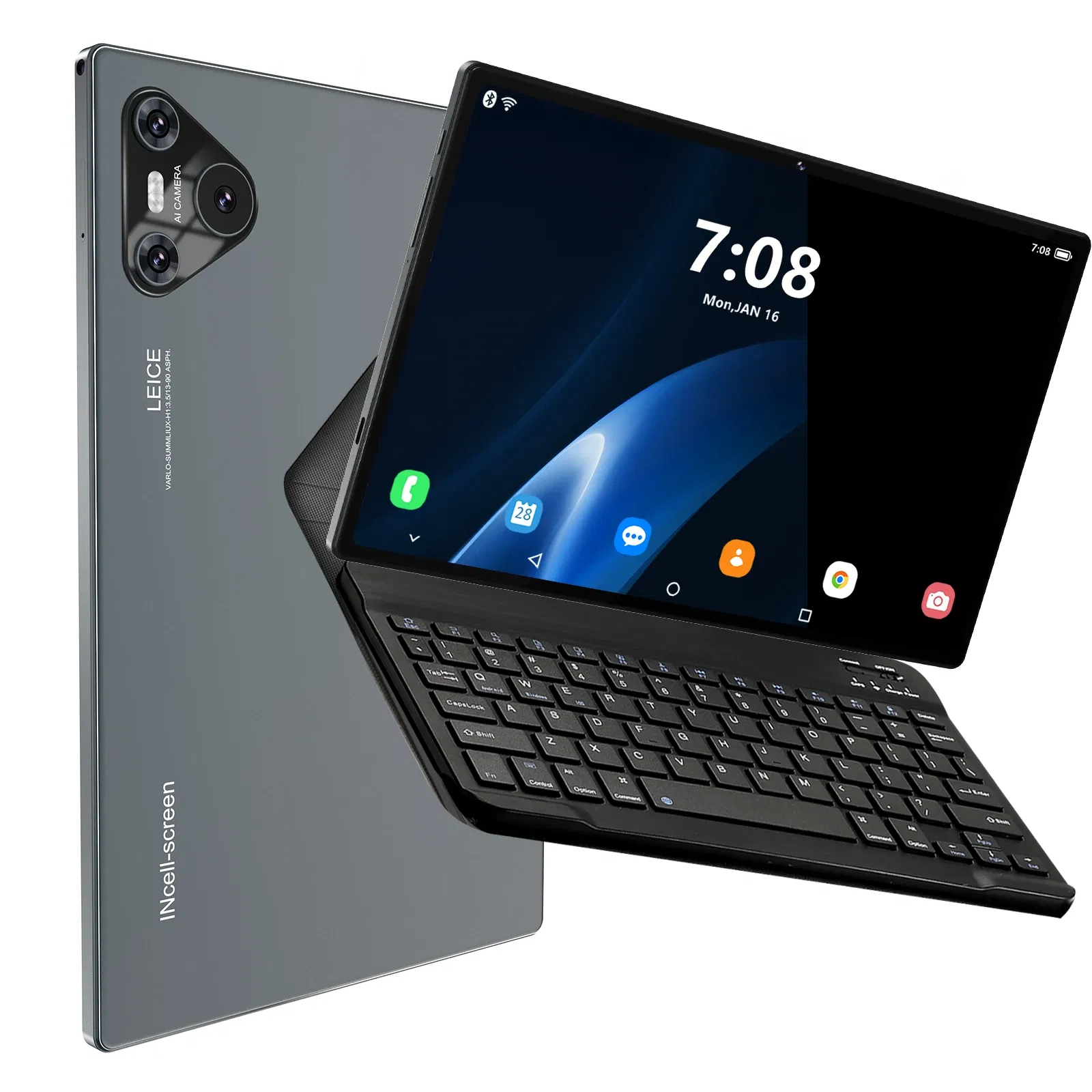 Size: eleven, Color: black, Ships From: CHINA - Top Original Pad 9 Pro Tablet 10.1 inch Android 13 Snapdragon 8gen2 Xioami Global 16GB+1024GB 10000mah 5G Dual SIM WIFI HD