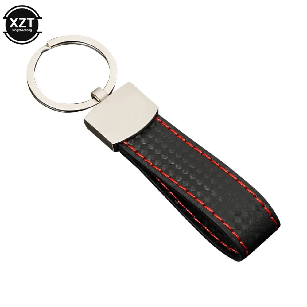 Color Name: Pink - Car Keychain M Performance S series For BMW M3 M5 E36 E39 F10 F30 For BENZ AMG Audi A4 A6 A8 Q3 Q7 Metal Key Ring Auto Key Chain