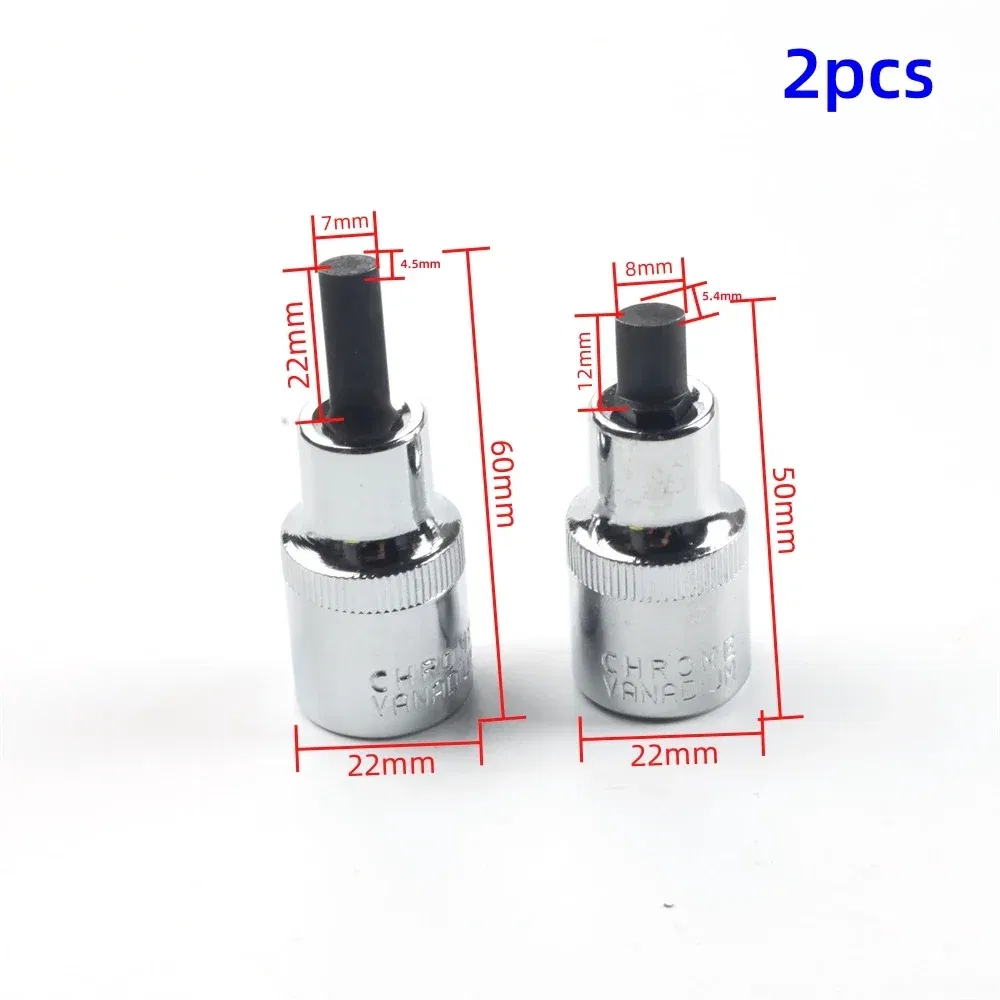 Color: WHITE - Hydraulic Shock Absorber Removal Tool Claw Ball Head Swing Arm Suspension Separator Labor-Saving Car Disassembly Toolsuit