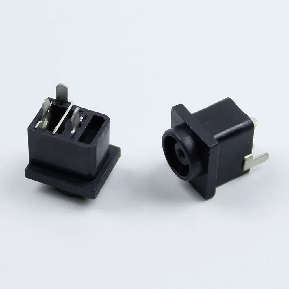 Color: Beige - 1/5/10PCS 3Pin DC Power Jack Socket Connector for LG 1942CW E1942CW E1942CWA E1945C 1945CW E1945CWA monitor driver board etc