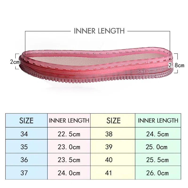Color: WHITE, Shoe Size: 3 - 1 Pair Soft Rubber Soles Hand-woven Hook Line Soles Anti-slip Shoe Patch Durable Repair Replacement For Boot Shoes