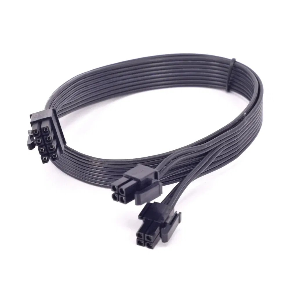 Color: Other, Cable length: Other - For Cooler Master MWE Gold 750 650 550 Full Modular PSU PCIe 6Pin to 8Pin 6+2 Pin 5Pin Peripheral 4Pin SATA Power Supply Cable