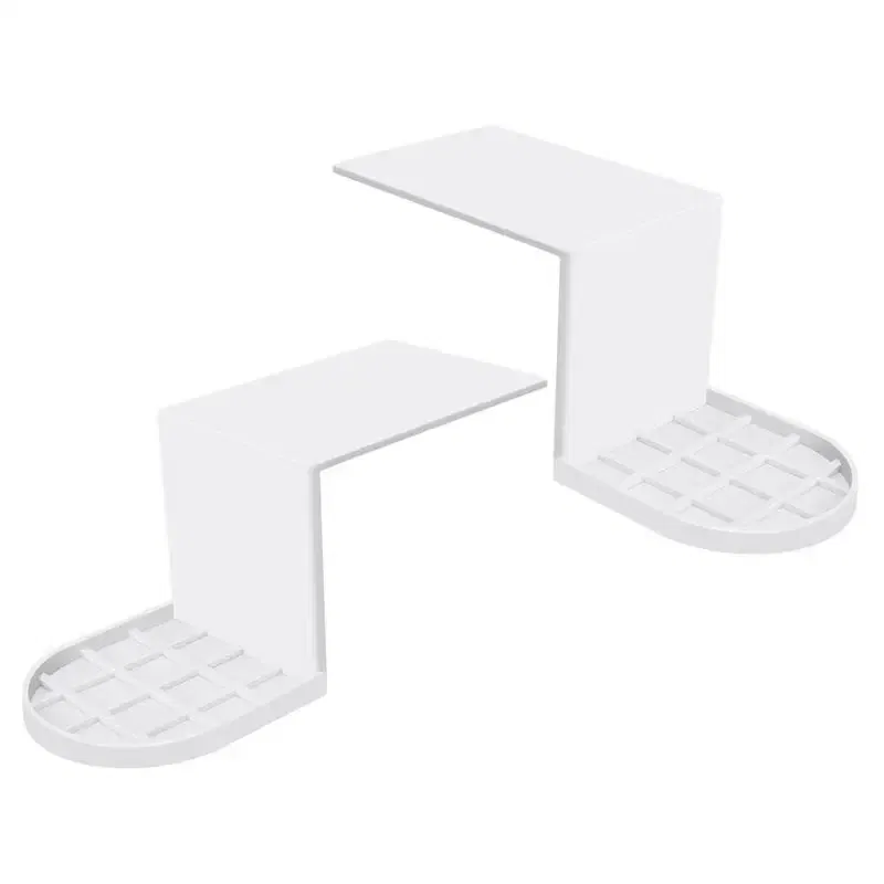 Ships From: CHINA - Laundry Detergent Cup Holder Laundry Tray Catcher Dispenser Organizer Laundry Detergent Drip Catcher No More Drips Or Mess