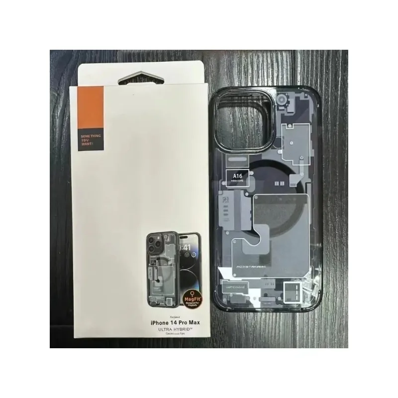 Material: Polyester, Color: Beige - FOR 2024 Original Technology Phone Case For IPhone 15 14 13 12 Pro Max Plus Magnetic Wireless Charging High Quality Bumpers