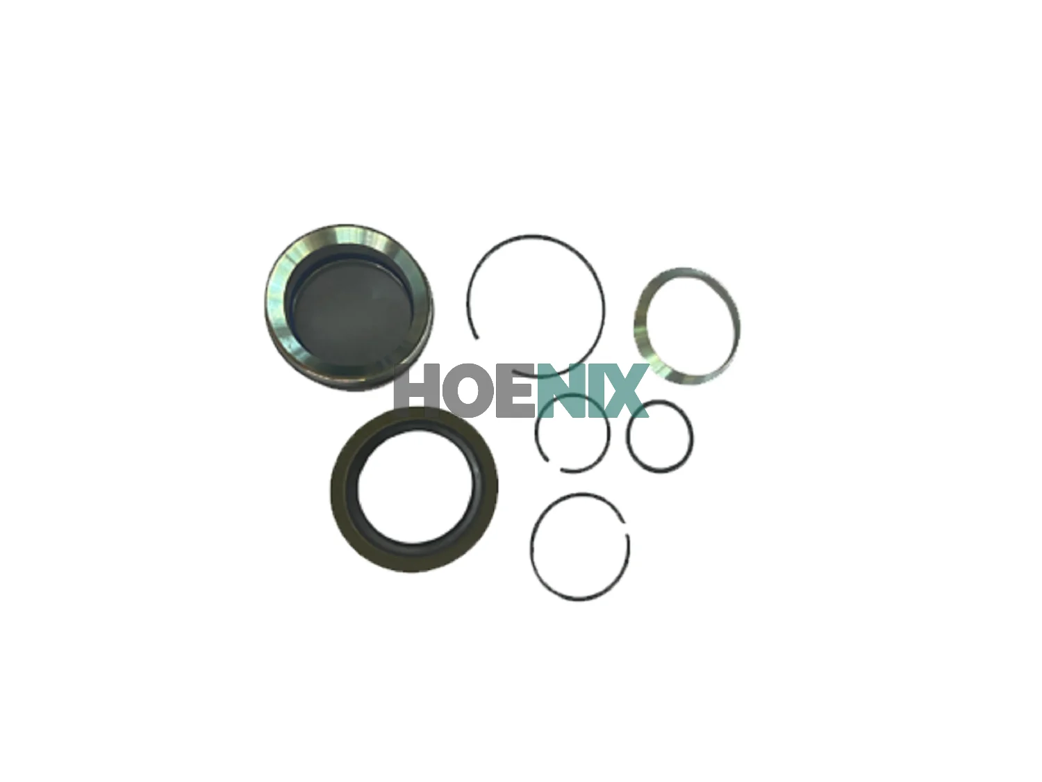 20488307 Use For Pare Parts Tilt Cylinder Repair Kit For VOLVO Truck