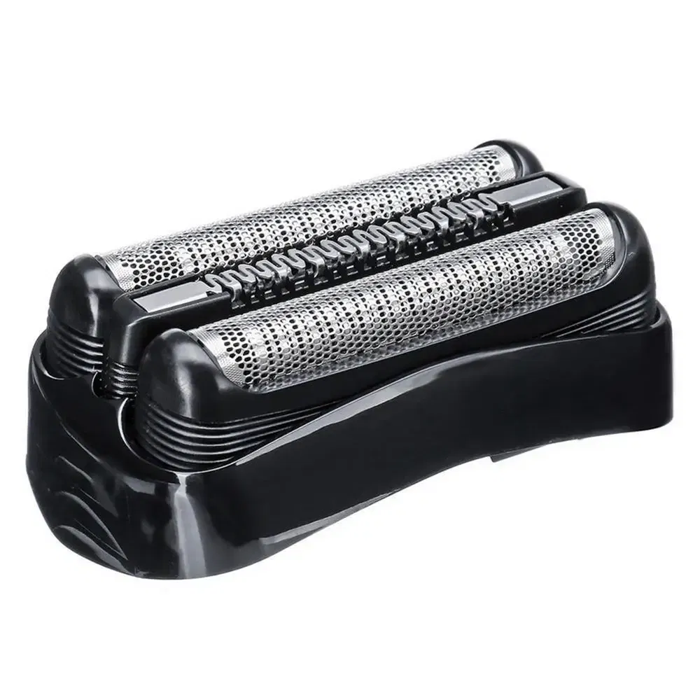 Color: GRAY, Ships From: CHINA - For Braun Series 3 Electric Shaver Head Replacement 320 330 340 350 380 300s 301s 310s 3000s 3010s 3020s 330S-4 3050cc 3040s