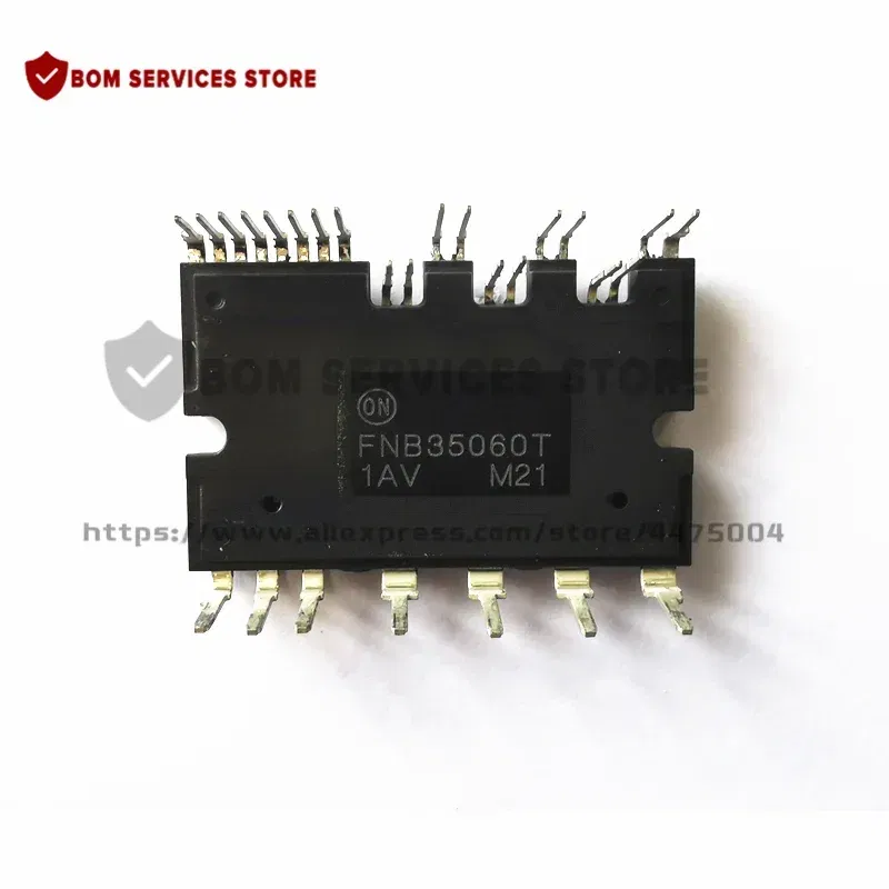Color: Yellow - FNB35060T FNC42060F2  FNB33060T FNB34060T FNB33060T6S   Free Shipping New Original  IPM Module