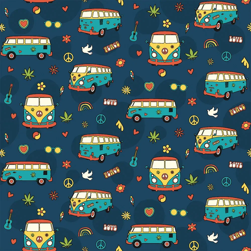 Color: plum - 1Mx1.5M Pul Fabric Waterproof Washable TPU Handmade Polyester Fabric By The Meter Fashion DIY Cloth Diaper Material for Kids