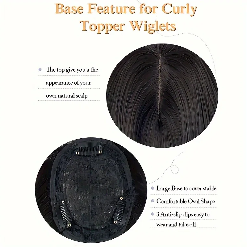 Color: 4/30HL, Stretched Length: 22inches - [22 Inch Straight Wig Block] Elegant 22 Inch Women's Straight Synthetic Wig Block, High Temperature Fiber, Light Brown to Black