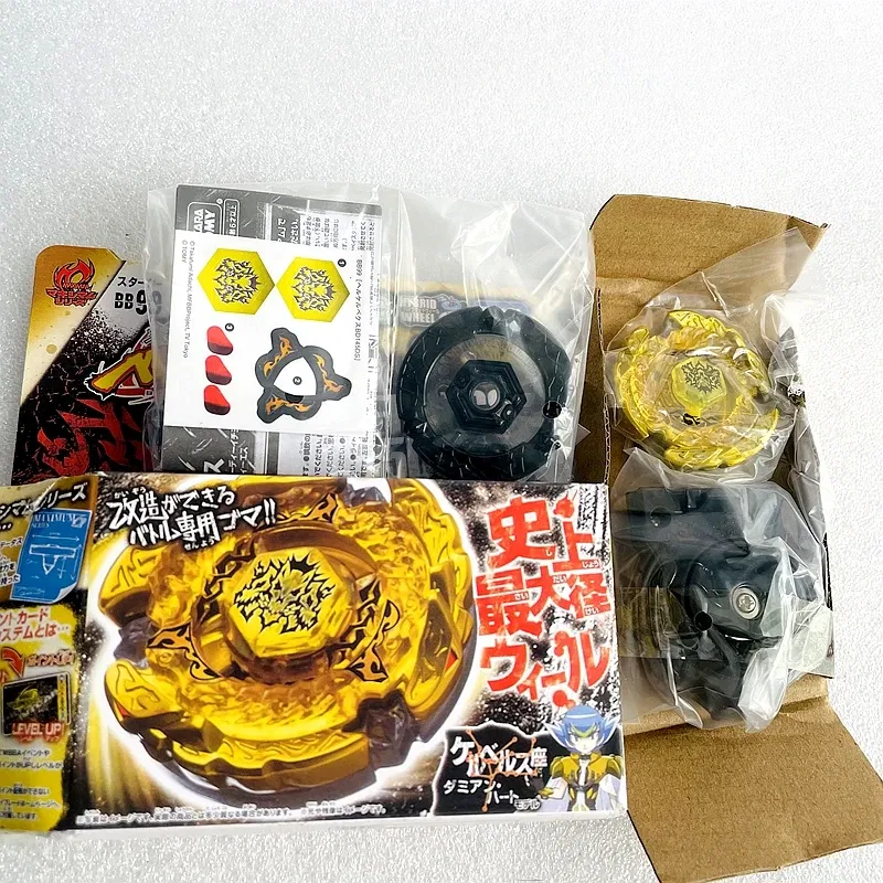 Color: PURPLE - Takara Tomy Beys BB80 BB88 BB43 BB28 BB55 BB29 BB47 BB48 BB70 BB71 BB104 BB105 BB106 BB108 BB118 BB122 Metal Fight with box