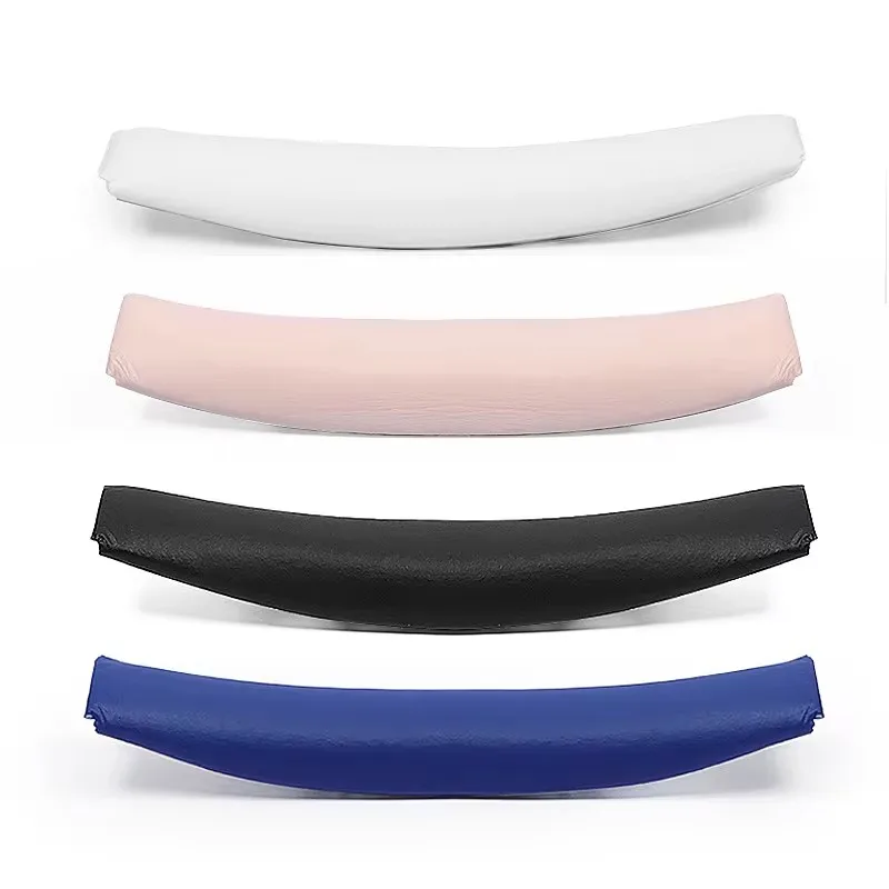 Color: black - Replacement Ear Pads Soft Leather Foam Pads for JBL Tune 600, T450, T450BT, T500BT, JR300BT, 70mm, 1 Set