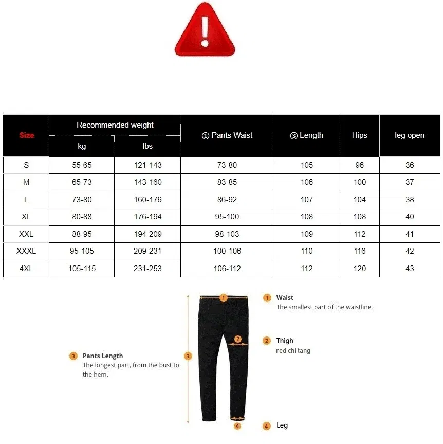 Color: SKY BLUE, Size: S - Mens Black Biker Jeans Motocycle Denim Pants Male Stretch Original Trousers Off-road Pants Protection Clothing 4xl Plus Size