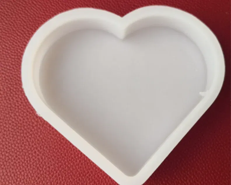 Color: Light Grey - DIY Candle Mold Humanoid Candle Mold Men and Women Shape Candle Making Supplies Plaster Mold Resin Mold Fondant Tools Soap Mold