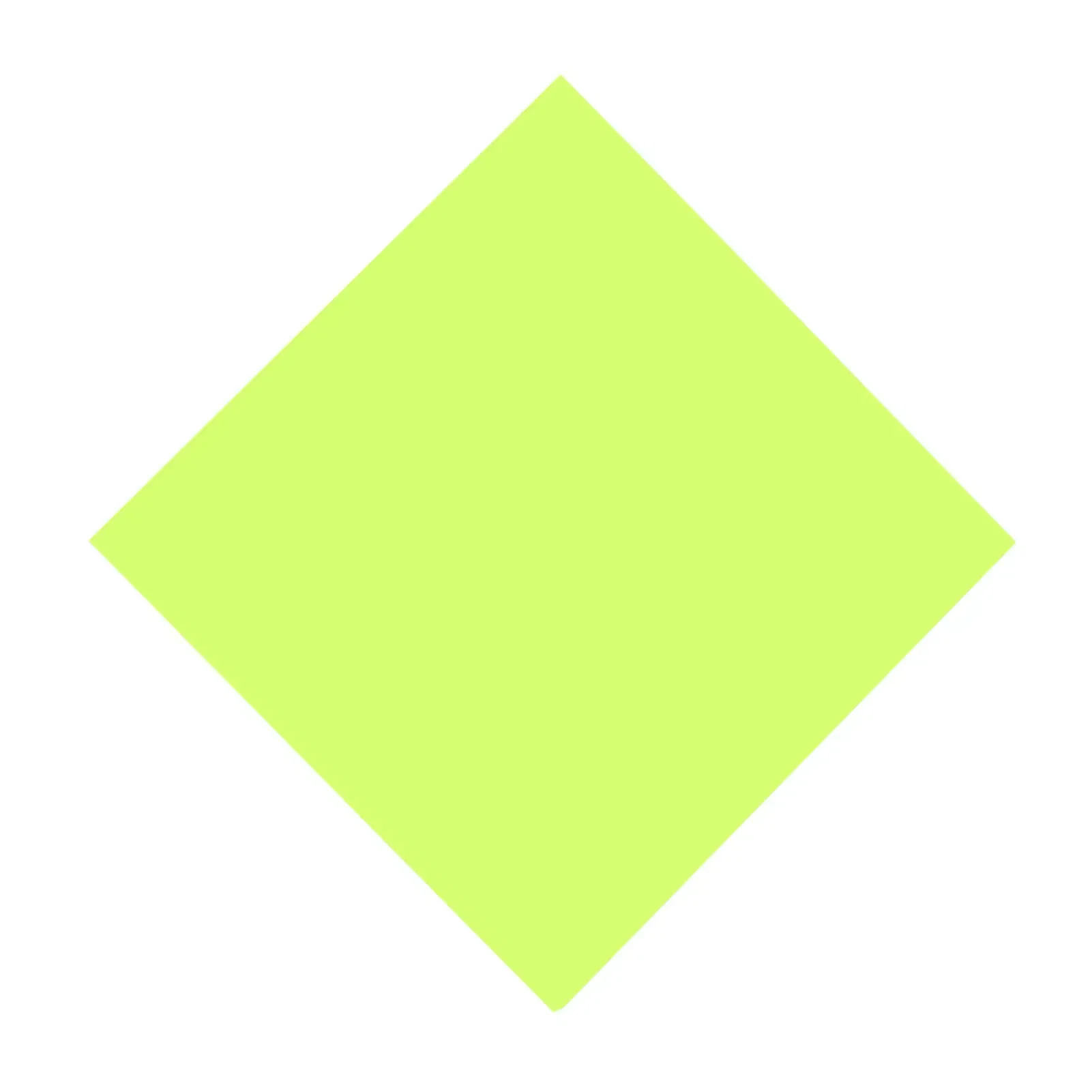 Color: Yellow, Ships From: CHINA - Transparent Sticky Notes Transparent Sticky Notes For Office School Message Reminder Self-Adhesive Clear Memo Message Reminder