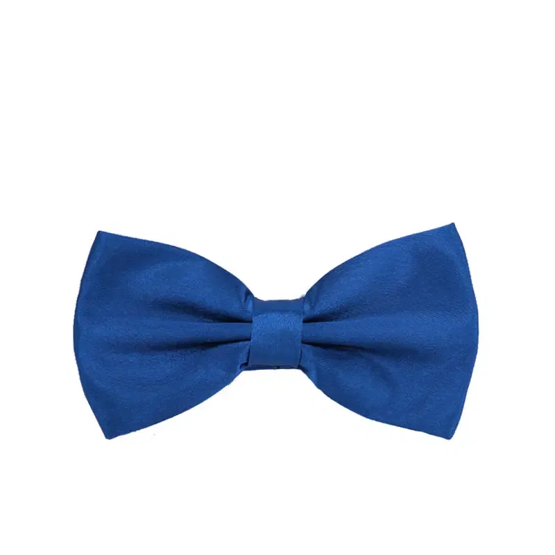 Color: DARK GRAY, Ships From: CN - HUISHI Bowtie Men Ties Fashion Butterfly Party Wedding Bow Tie For Men Women Candy Solid Color Bowknot Wholesale Accessories Tie