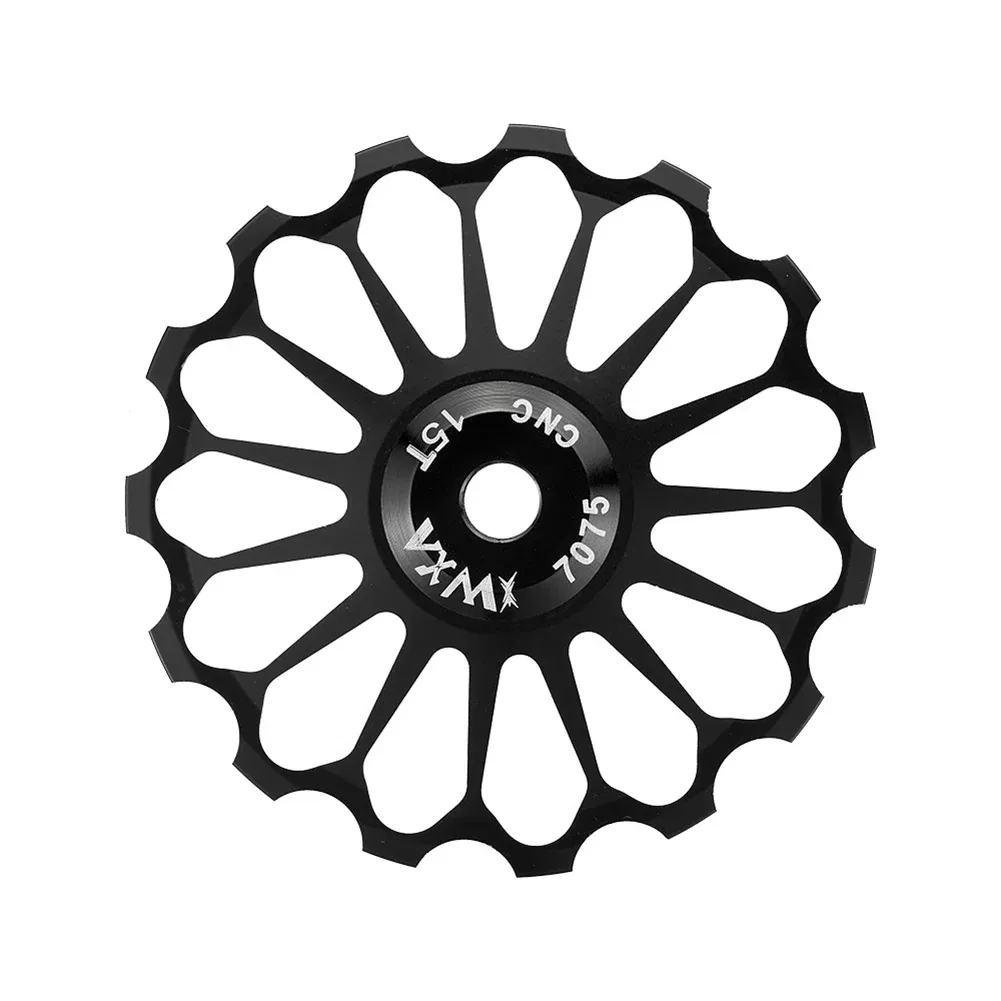 Color: Light Grey, Ships From: CHINA - Durable Newest 2022 Brand New High Qulity Outdoors Ceramic Bearing Bike Rear Bearing Road Bike 8-17T Wheel MTB