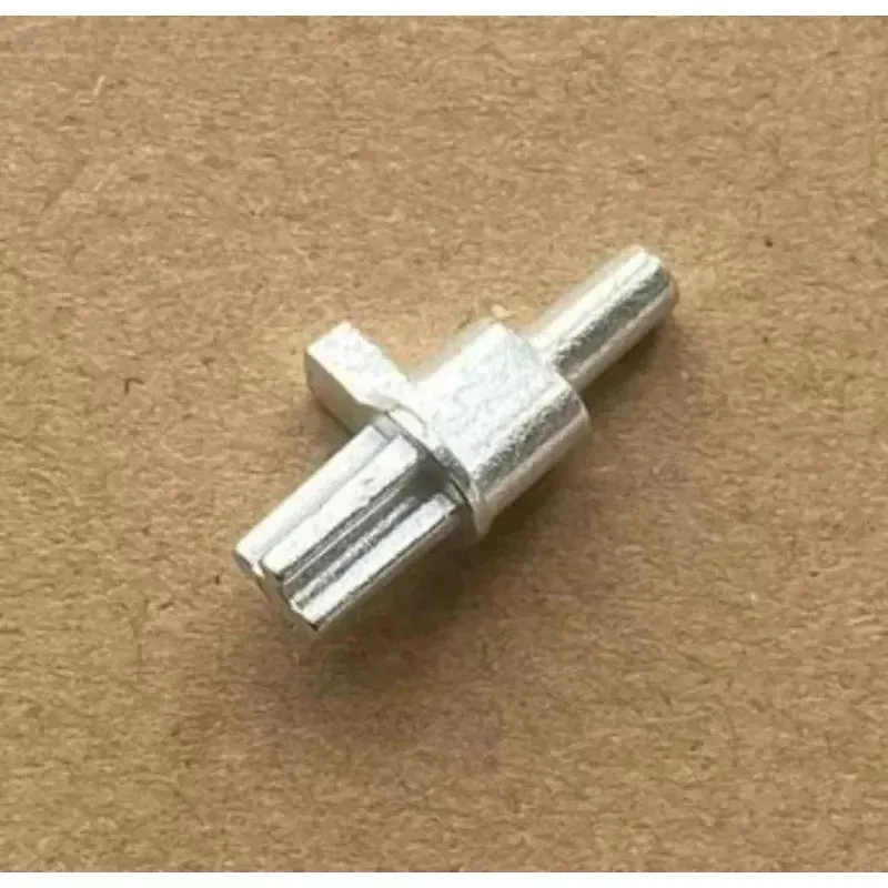 Color Name: Silver - 1pc for VW Sharan heating valve switch rear air conditioning heating buckle