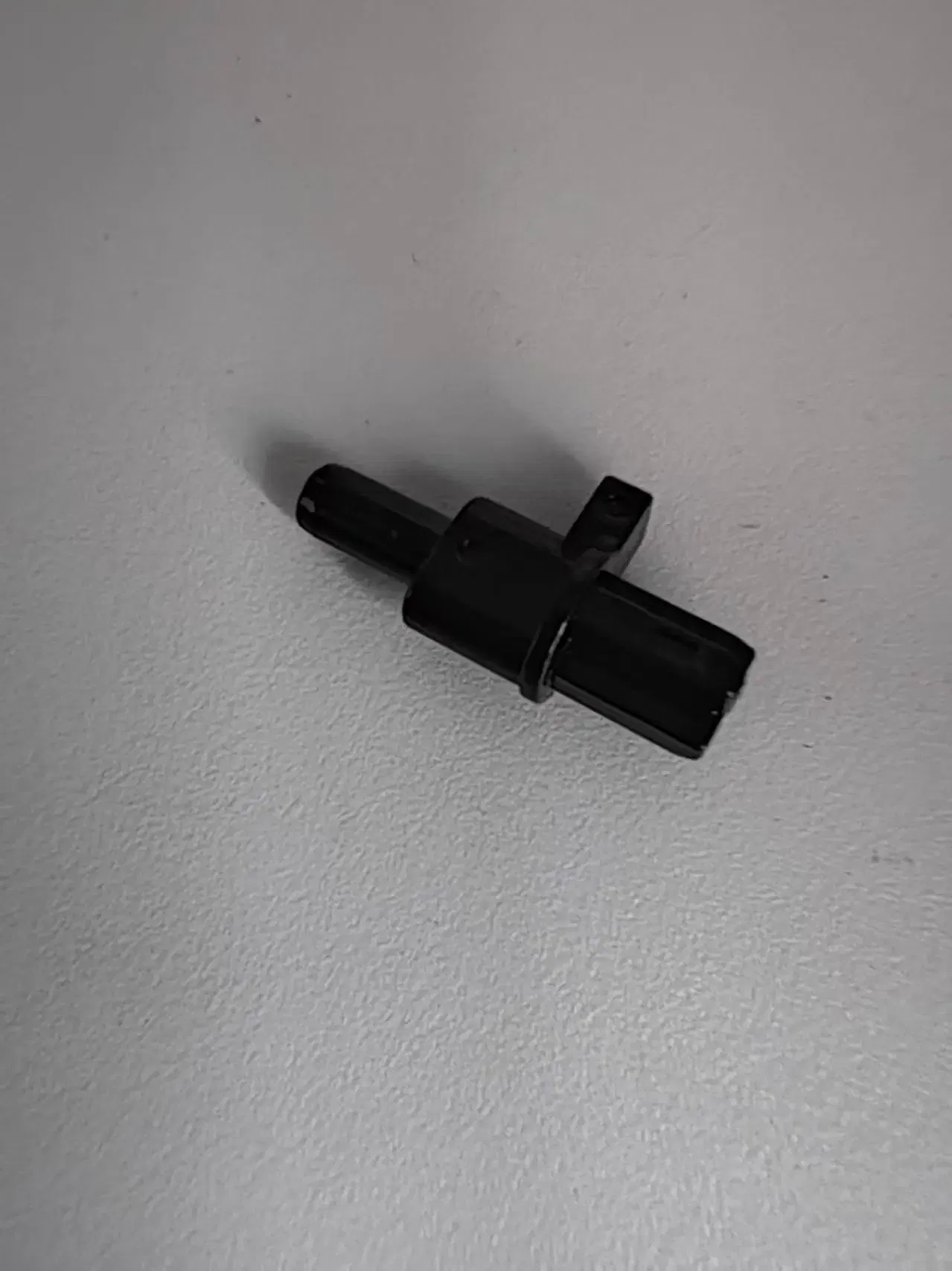 Color Name: Silver - 1pc for VW Sharan heating valve switch rear air conditioning heating buckle