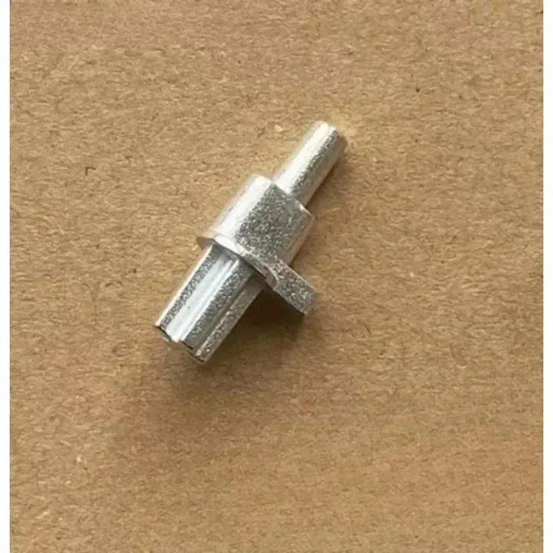 Color Name: Silver - 1pc for VW Sharan heating valve switch rear air conditioning heating buckle