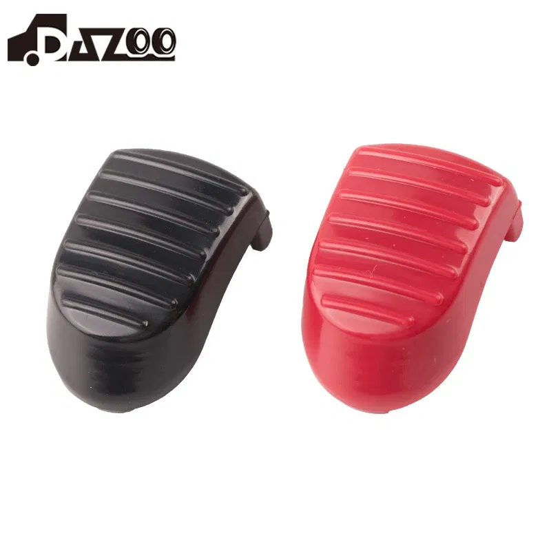 Color Name: black - Car Gear Shift Handball Lever Shifter Knob Button For BMW Mini Cooper F54 F55 F56 F57 F60 2014-2021