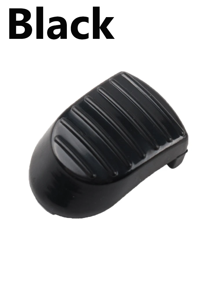 Color Name: black - Car Gear Shift Handball Lever Shifter Knob Button For BMW Mini Cooper F54 F55 F56 F57 F60 2014-2021