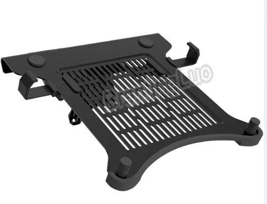 Color: green, Ships From: CHINA - NB FP-2 / Loctek NSC105 Laptop Holder 10.1"-17.3" Notebook Tray For Laptop Size within 17.3 inch Tablet PC Tray