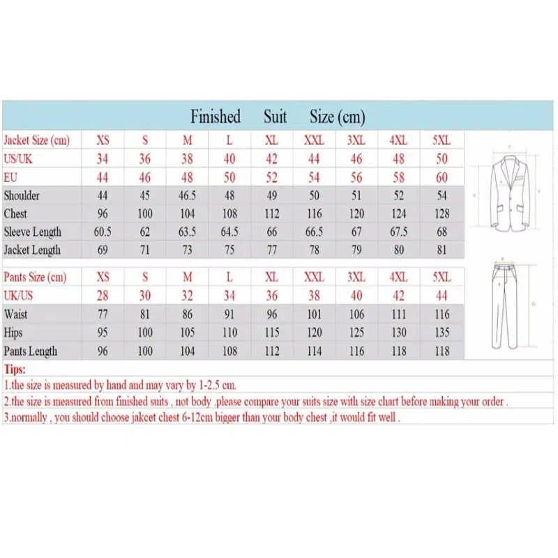 Color: MULTI, Size: 4XL - Latest Olive Green Men Suits for Groom 3 Piece Classic Wedding Tuxedo Notched Lapel Best Man Slim Fit Blazer trajes de hombre