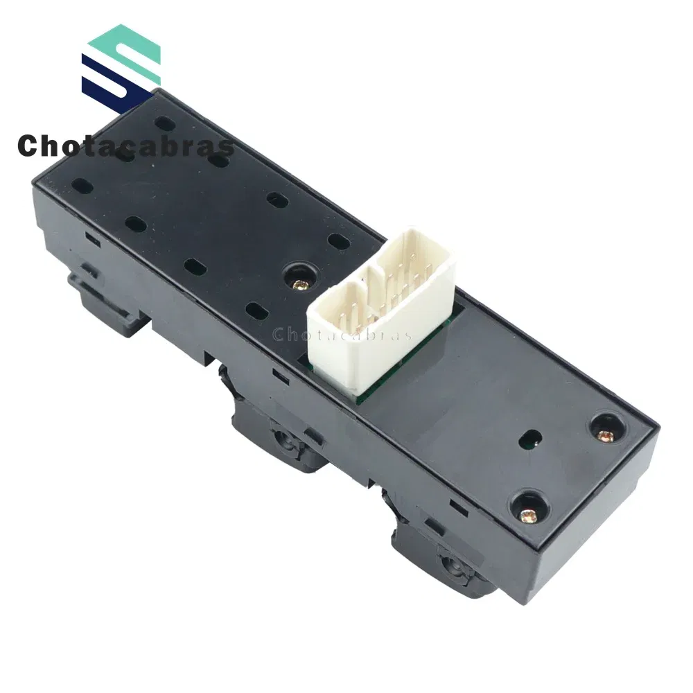 Power Master Window Control Switch Button for Hyundai Tucson 2004 2005 2006 2007 2008 2009 2010 93570-2E000 Power Window Switch