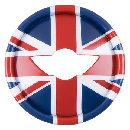 Color Name: grey - Steering Wheel Decal Graphics Cover Smooth Surface For Mini Cooper Clubman Countryman F54 F55 F56 F60 R55 R56 R57 R60