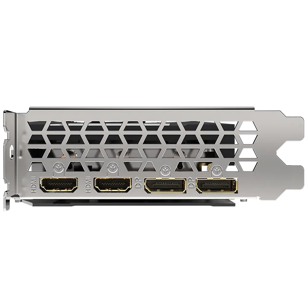 To RX6750GRE EAGLE graphics card 10G with Three fan Placa de v?deo GDDR6 256 bits PCIe 4.0 For AMD 5700x3D CPU Kit