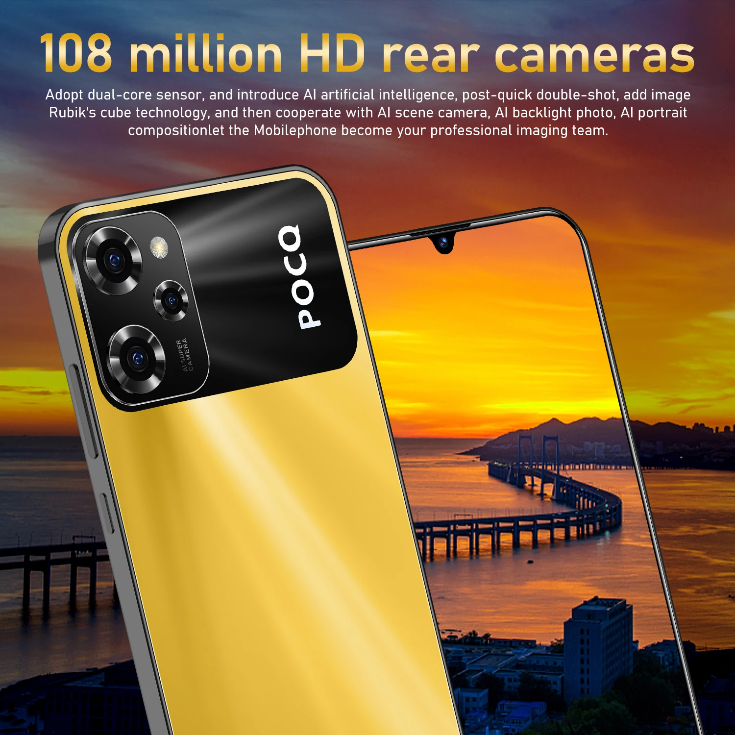 Color: Dark Grey, Bundle: Bundle 20 - 2025 HOT X5 Pro Smartphone Global Version Snapdragon 8 Gen 3 72MP+108MP Cellphone Android Unlocked Mobile Phone Celular Nfc