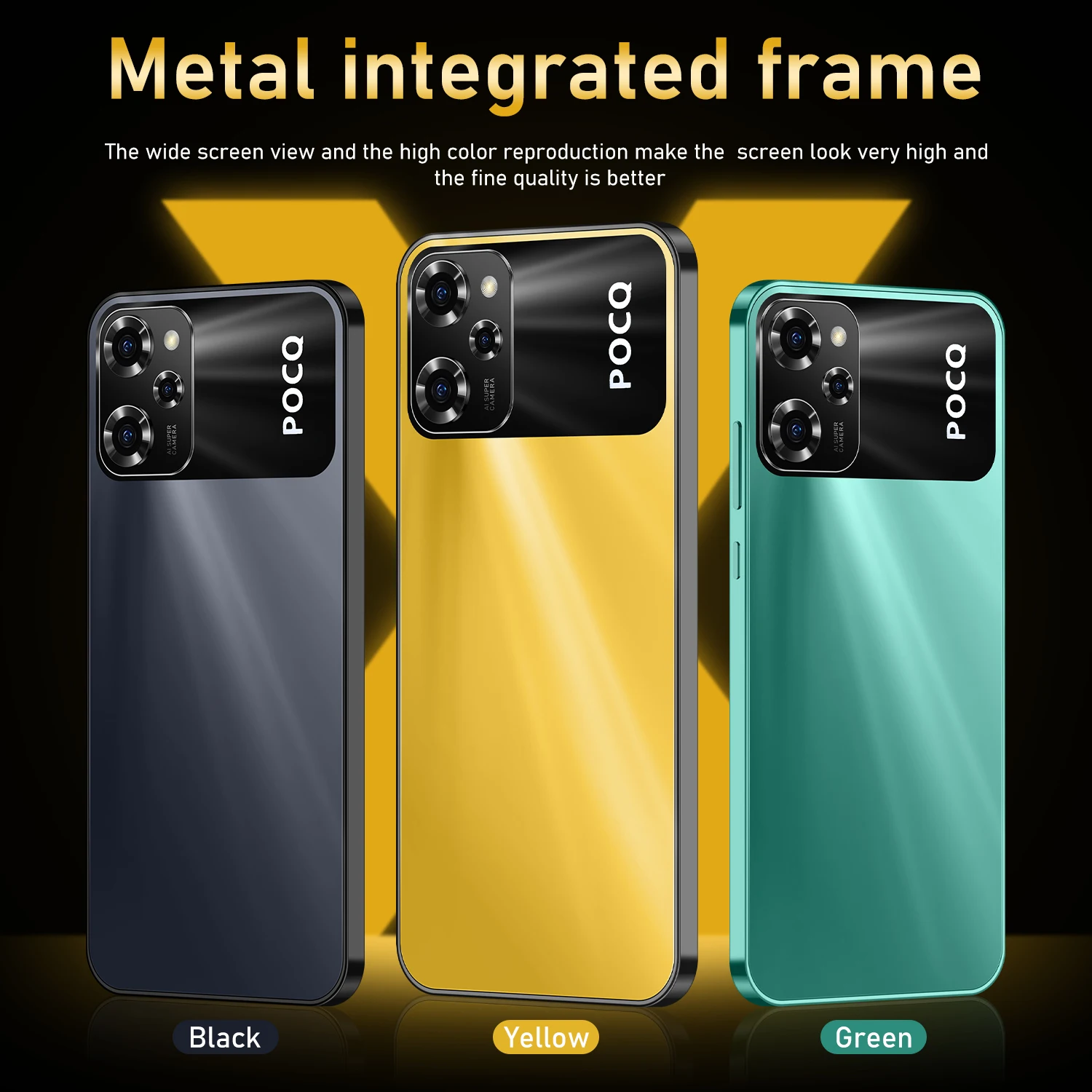 Color: Dark Grey, Bundle: Bundle 20 - 2025 HOT X5 Pro Smartphone Global Version Snapdragon 8 Gen 3 72MP+108MP Cellphone Android Unlocked Mobile Phone Celular Nfc