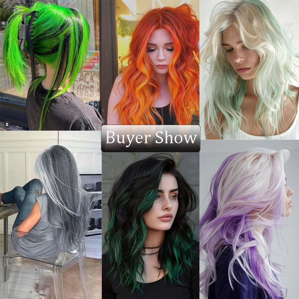 Color: WHITE, Stretched Length: 22INCHES - 12-Pack 22" Long Heat Resistant Women's Clip-In Hair Extensions - Durable BB Clip, Natural Look, Trimmable, Easy to Style