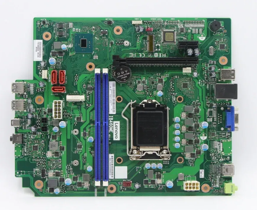 Lot For Lenovo IdeaCentre G5-14IMB05 Desktop/ IdeaCentre 5-14IMB05 / C5-14IMB05 Desktop all-in PC motherboard IB460ME 5B20U53970